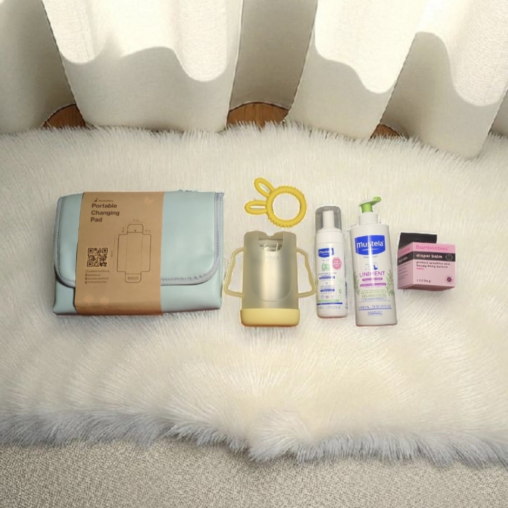 Baby Bundle